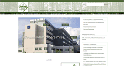 Desktop Screenshot of nemadjiresearch.com